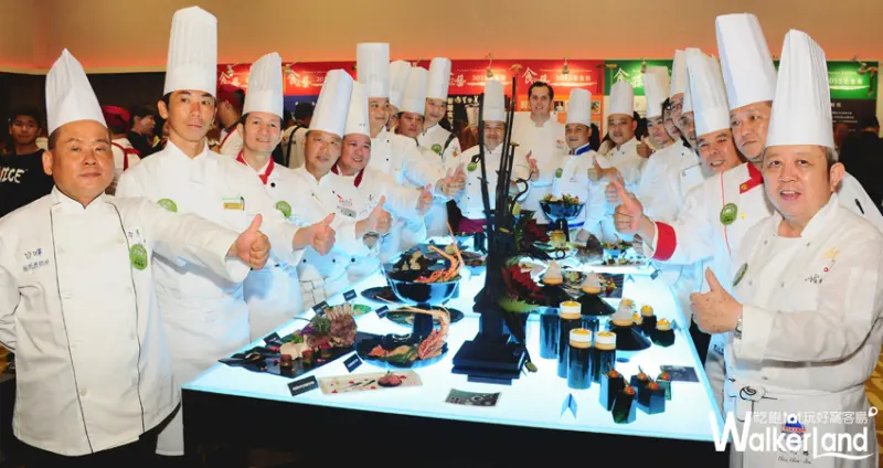 規模歷年最大！台灣美食展16主題展館、620攤位進駐，好康優惠攻略！