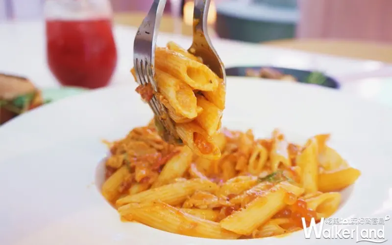 Dazzling Cafe / WalkerLand窩客島提供