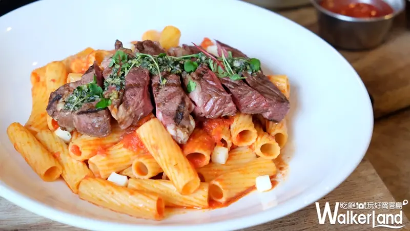 amba西門町 / WalkerLand窩客島提供