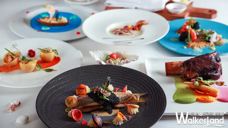 大地酒店2017美食展