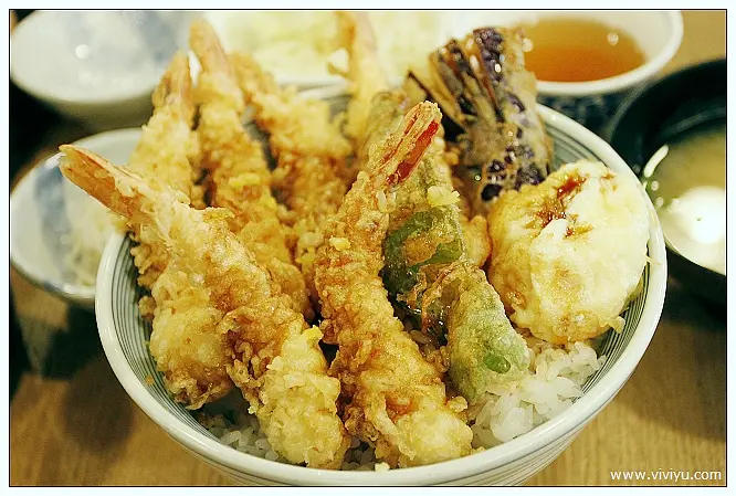 [台北．美食]天吉屋．東區炸物~炸蔬食口感最佳