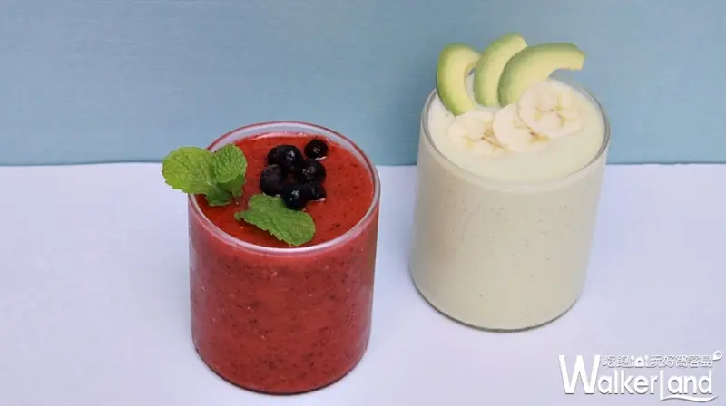 Dazzling Café / WalkerLand窩客島提供