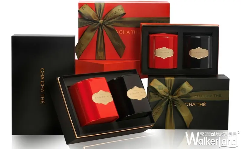 采采食茶 / WalkerLand窩客島整理提供