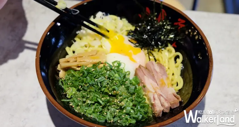 油そば 東京油組総本店  拉麵