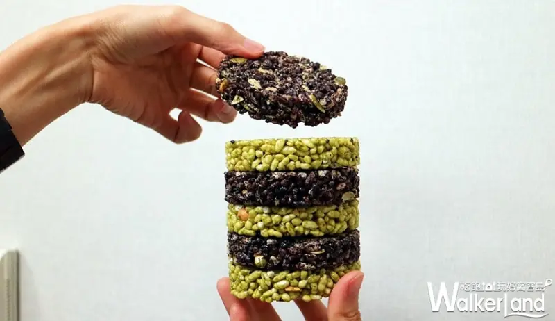 TSUJIRI辻利茶舗 / WalkerLand窩客島整理提供