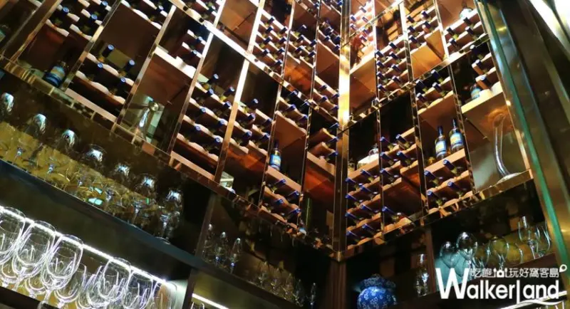 澳門摘星美食 / WalkerLand窩客島數位編輯 李維唐 採訪編輯