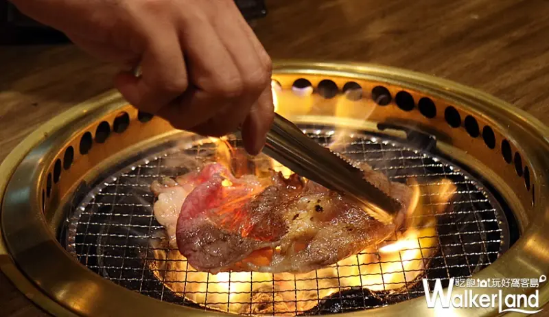 乾杯日本和牛 / WalkerLand窩客島提供