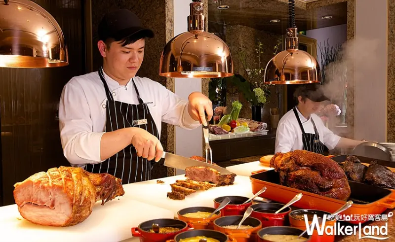明園西餐廳 / WalkerLand窩客島整理提供