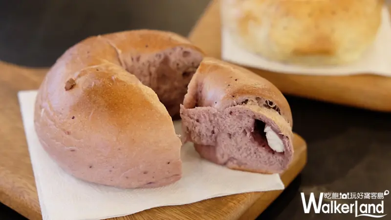 Miopane 蔬食 早午餐 / WalkerLand窩客島提供