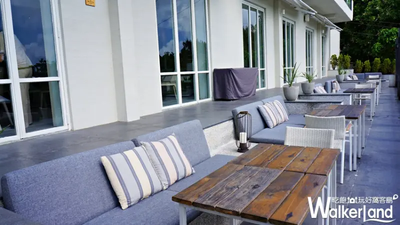  華泰瑞苑墾丁賓館 / WalkerLand窩客島提供