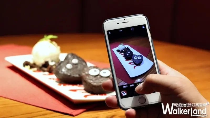 TGI FRIDAYS / WalkerLand窩客島提供