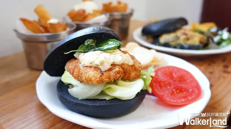 好丘信義 / WalkerLand窩客島提供