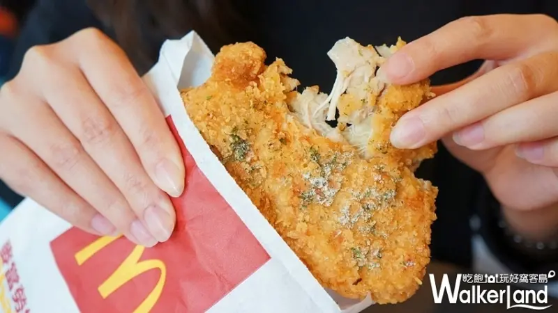 搖搖五霸 / WalkerLand窩客島提供