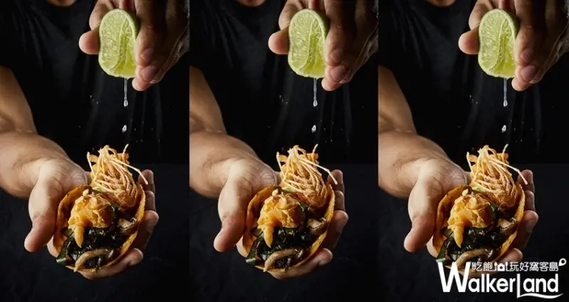 Regent X Meatlicious饗宴 / WalkerLand窩客島整理提供