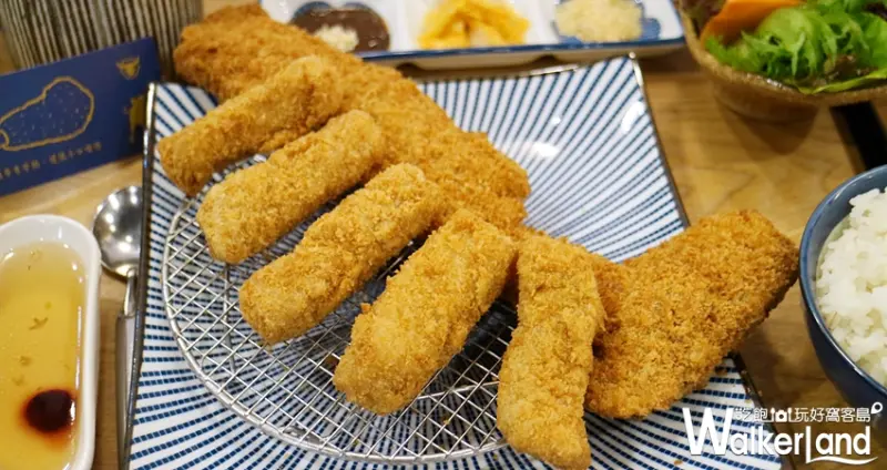 王品乍牛 炸戰斧豬