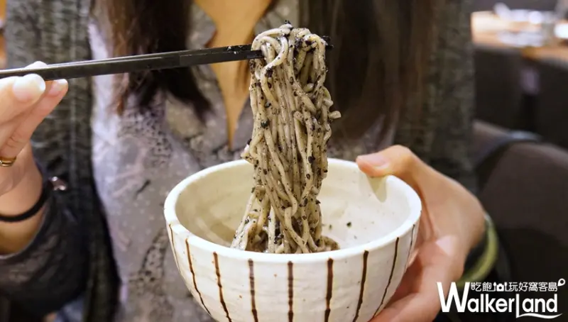 黑毛屋 / WalkerLand窩客島提供