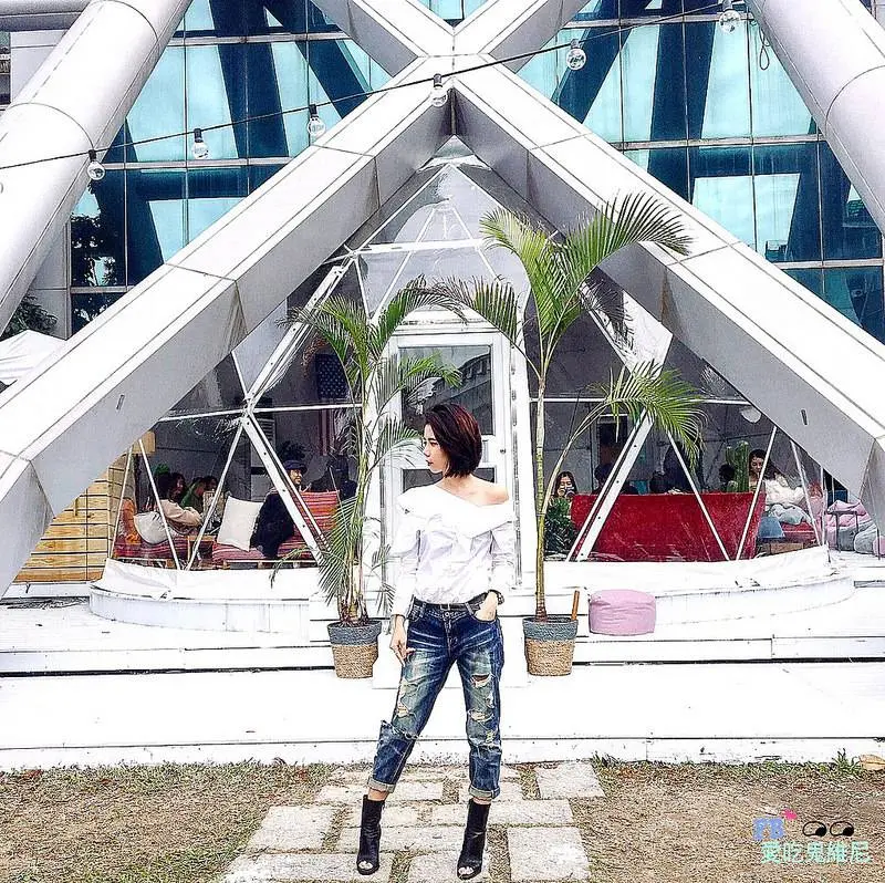 美食窩客 愛吃鬼維尼 推薦 Drunk cafe 爛醉咖啡  / WalkerLand窩客島整理提供