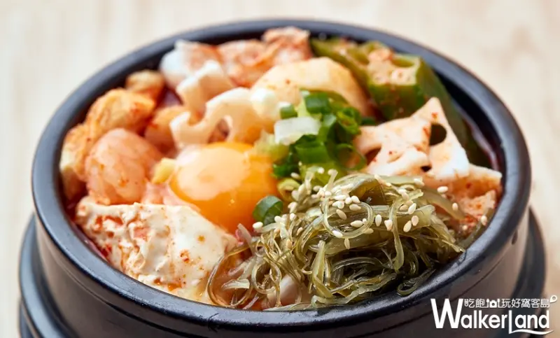 東京純豆腐 Tokyo Sundubu / WalkerLand窩客島整理提供