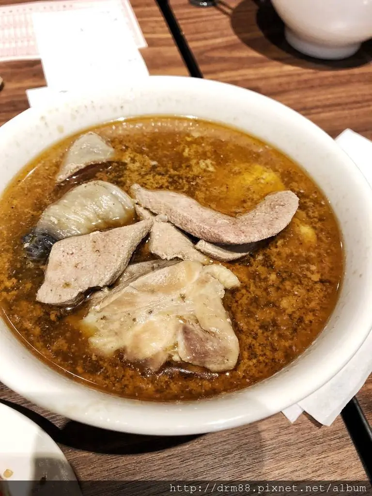 阿圖麻油雞 / WalkerLand窩客島整理提供