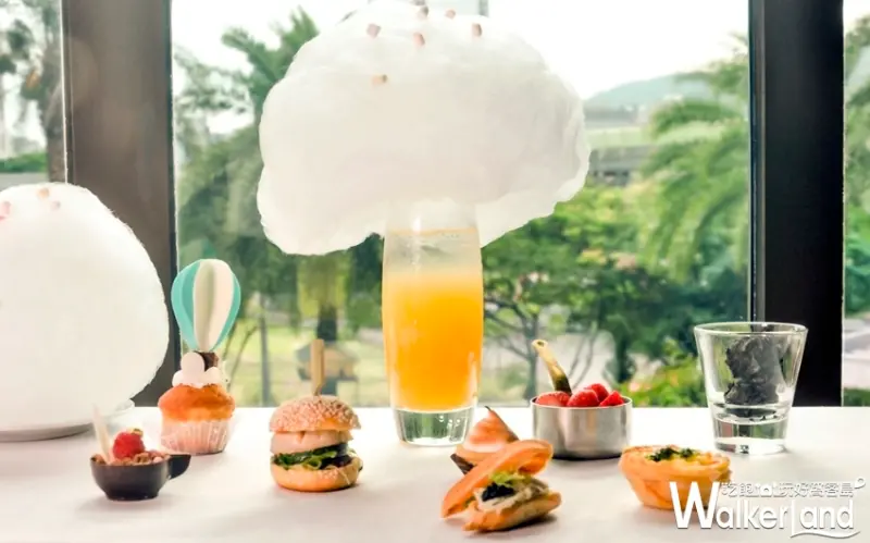 維多麗亞酒店la FESTA義大利餐廳