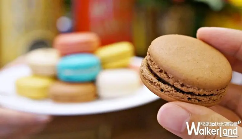 TWG Tea / WalkerLand窩客島提供