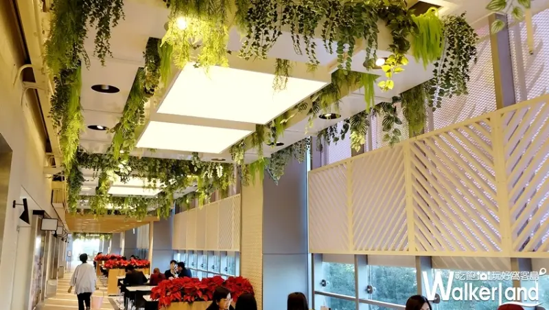 大直ATT美食 / WalkerLand窩客島提供