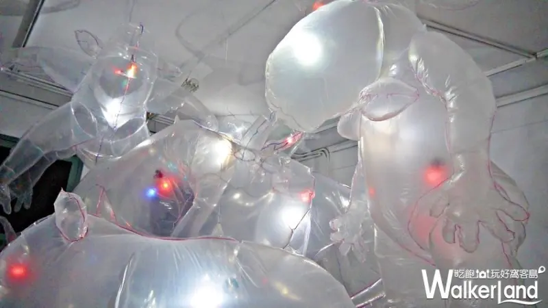 2019寶藏巖光節「野景」 / WalkerLand窩客島整理提供