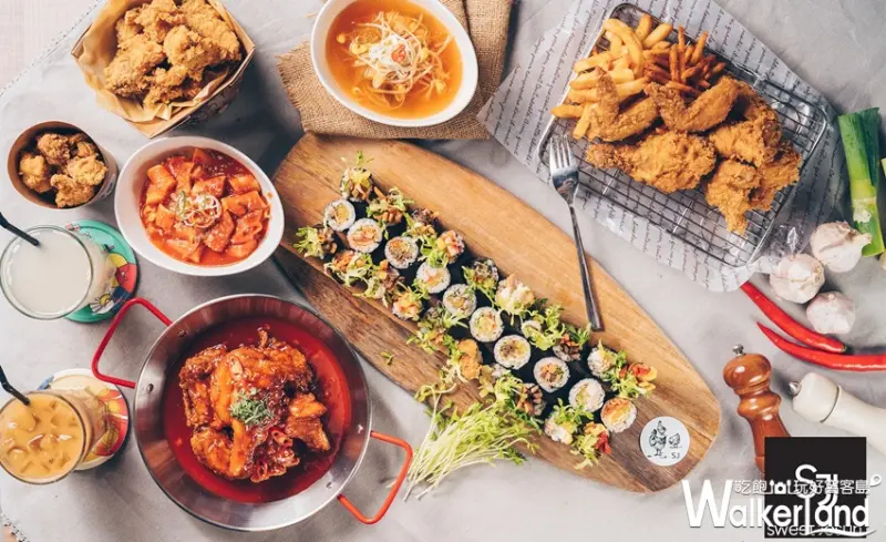 微風南京 / WalkerLand窩客島整理提供 