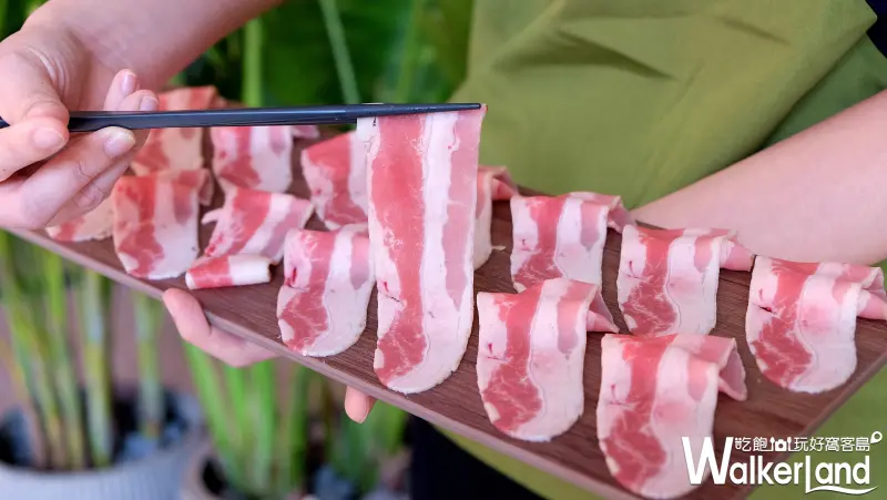 龍石鍋物「龍蝦火鍋」/ WalkerLand窩客島提供