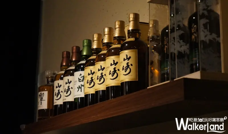 台北鳥喜 / WalkerLand窩客島提供