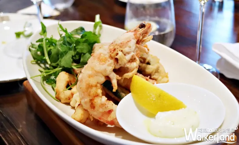 Bencotto義大利餐廳 / WalkerLand窩客島整理提供