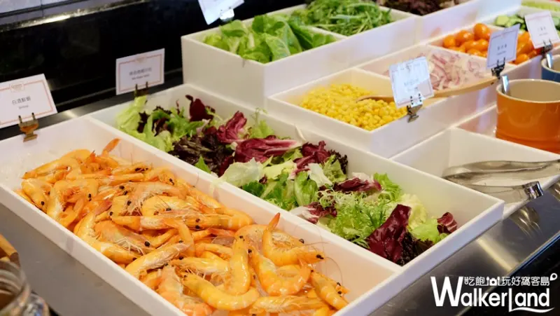 北投亞太飯店 / WalkerLand窩客島提供