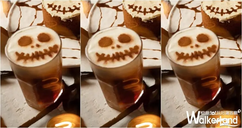 貳樓 / WalkerLand窩客島整理提供