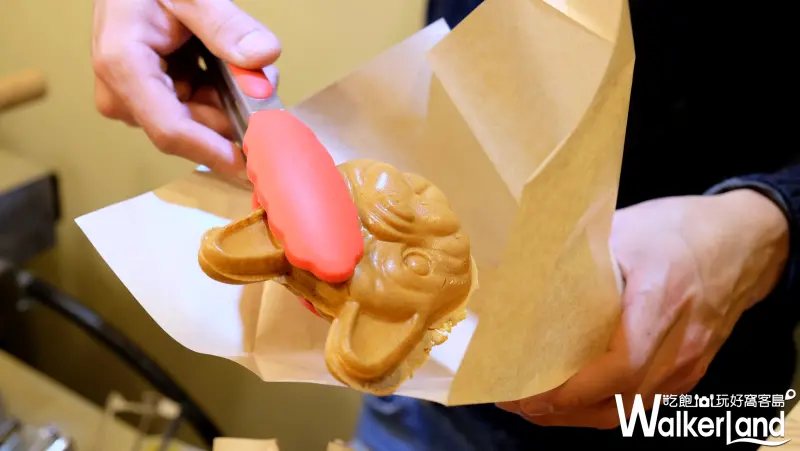 犬首燒 台北一號店/ WalkerLand窩客島提供