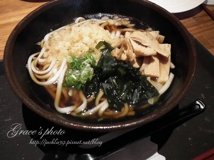 【食】好吃日式麵食新發現！NekoZamurai 貓侍 江戶製麺所--滿滿日本的好味道