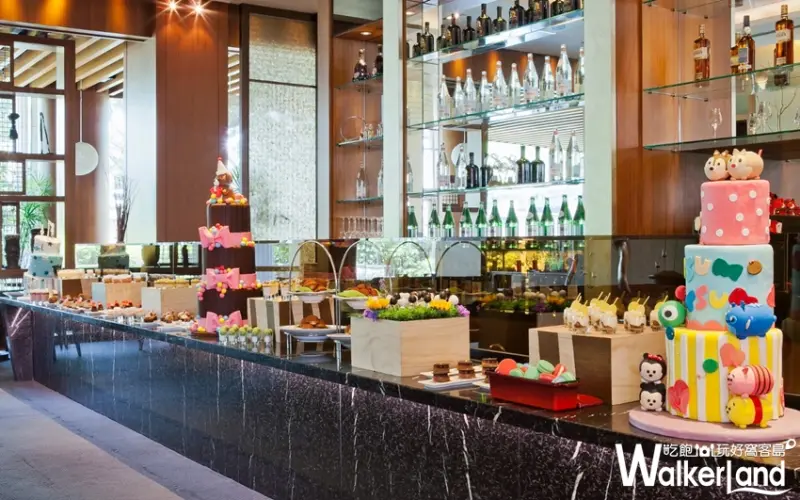 美麗信花園酒店