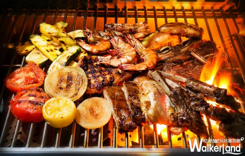 台北君悅酒店Cheers歡飲廊