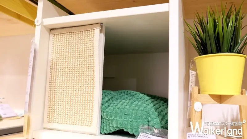 IKEA百元商店 台北/ WalkerLand窩客島提供