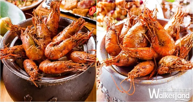 易鼎活蝦 / WalkerLand窩客島整理提供