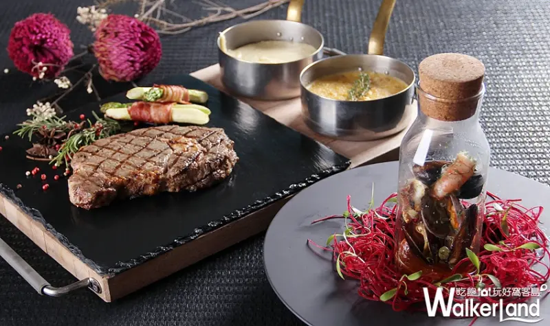 別在迷戀你的爛桃花！台南晶英酒店牽線祀典武廟推出「拐杖月老限定餐點」，並舉辦月老廟巡禮「招桃花講座」讓你追愛好EASY。