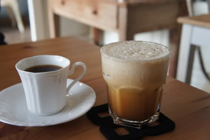 南台灣11間必拍咖啡廳 / WalkerLand窩客島提供