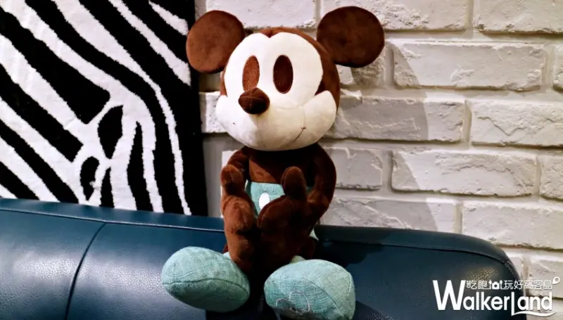 HOLA/ WalkerLand窩客島整理提供