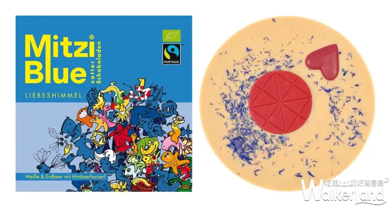 7-ELEVEN 黏黏怪物研究所 / WalkerLand窩客島提供