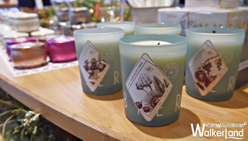 U x U 日本造物節 / WalkerLand窩客島提供