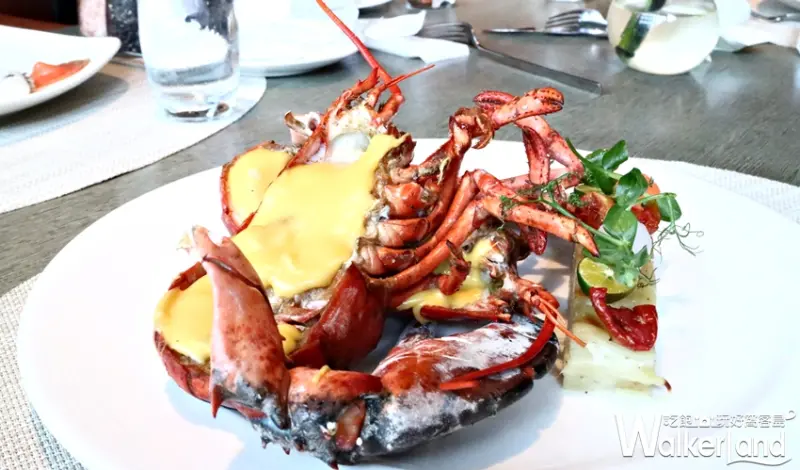 寒舍艾麗酒店 / WalkerLand窩客島整理提供