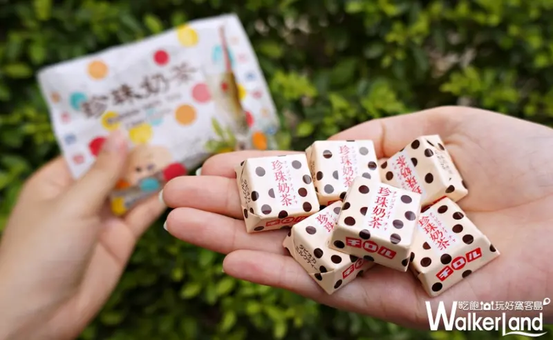 7-ELEVEN / WalkerLand窩客島提供