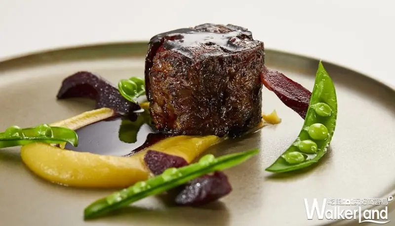 TABLE by GastroJoy快閃餐廳 / WalkerLand窩客島提供