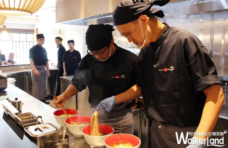 亞洲米其林一條街 / WalkerLand窩客島提供