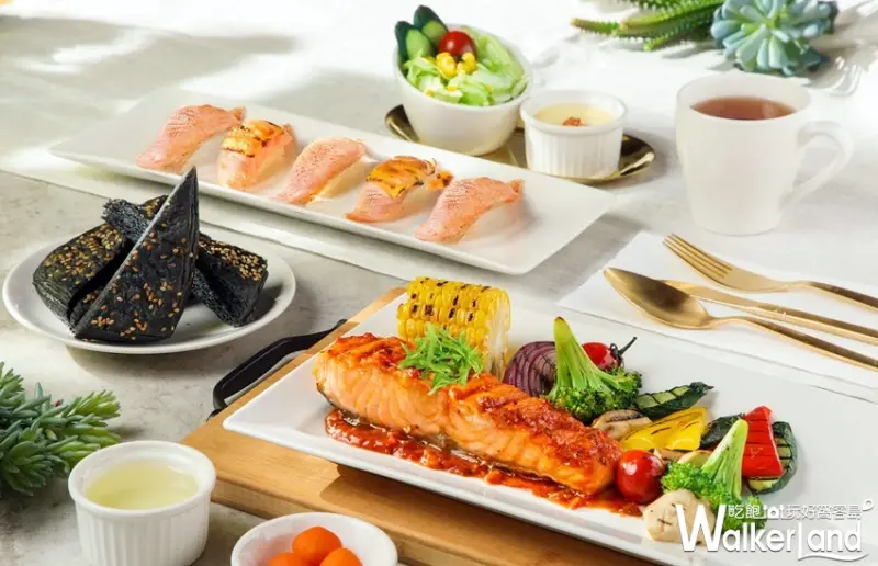 美威鮭魚專賣店 / WalkerLand窩客島整理提供