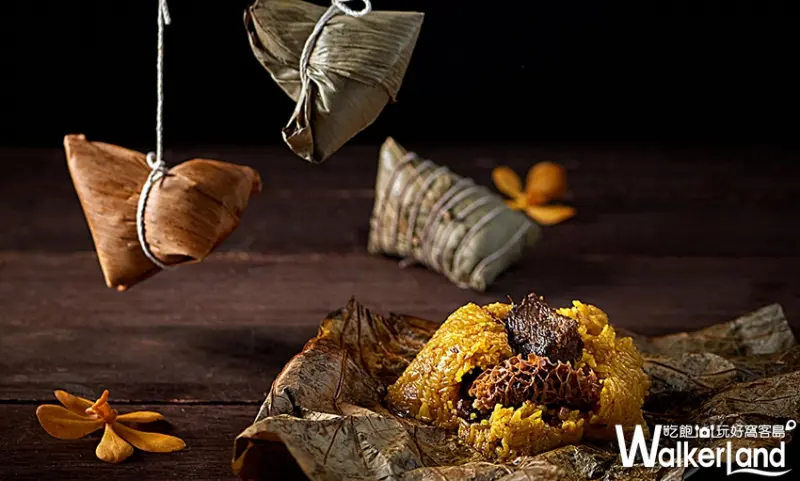 台北美福大飯店